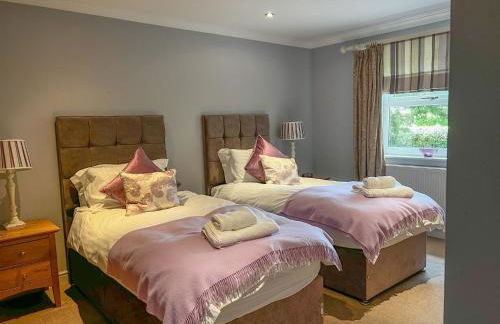 Geltsdale Garden Apartment ground floor home in Wetheral close to Carlisle & Ullswater - Foto 20