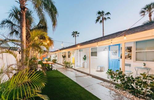 Fall Special! Squeeze the Day | Beach <1mi | 4plex - Foto 19