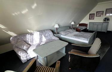 Willa Wicko - Międzyzdroje - apartamenty z aneksem - widok na Zalew Szczeciński - Foto 20