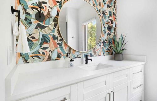 The Jackson House - 1 mile to Broadway! - Foto 48