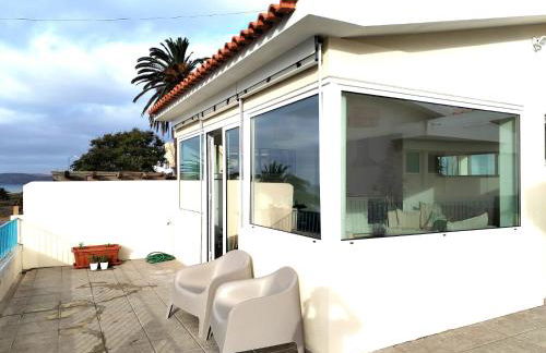 Porto Santo - Pedras Pretas Beach House - Foto 28