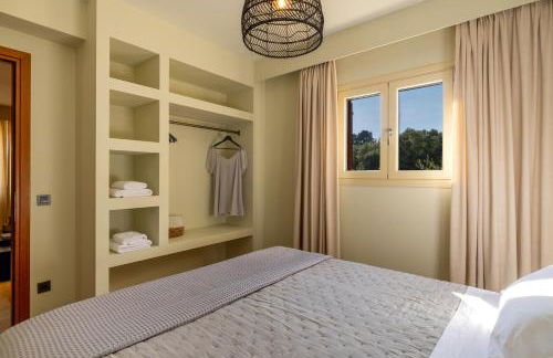 Apeiron Villas - Olive Forest Apartment - Foto 20