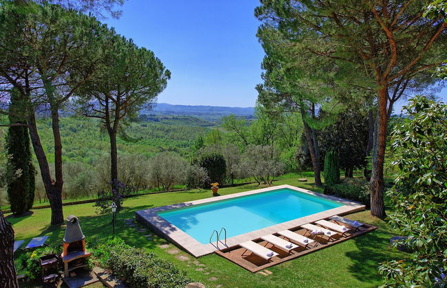 Villa Orchidea - Photo 50