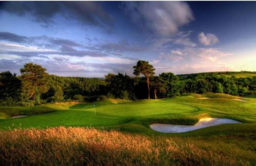 Sunningdale Lodge,St Mellion,Cornwall-FreeGolf&Spa - Photo 47
