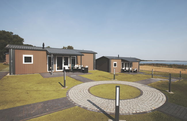 Lodgepark Goitzsche GmbH - Foto 1