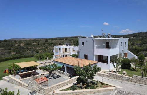 Villa Stefania Dream - Photo 61