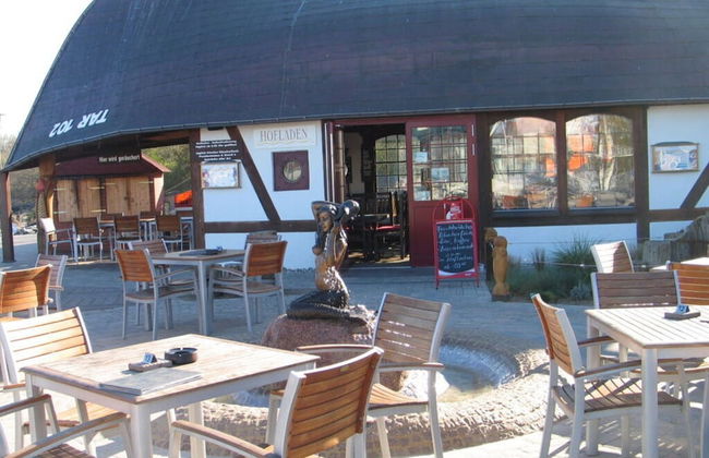 Holiday Home Friedchen - Photo 20