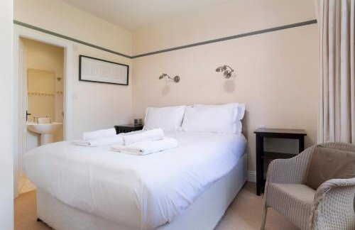 Oak Cottage Chapel Stile - Foto 13