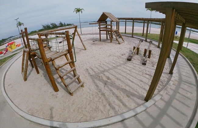 Golden Lake Residence III - Foto 42