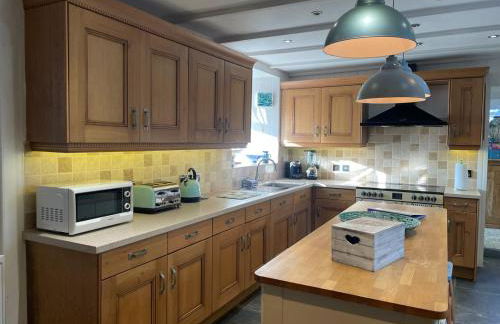 Sandown 4 bedroom house St Teath - Foto 40