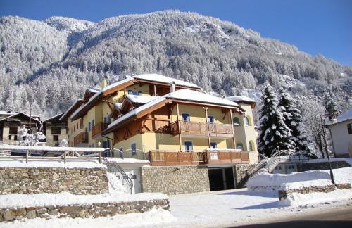 Appartamenti Vegaia - Foto 1