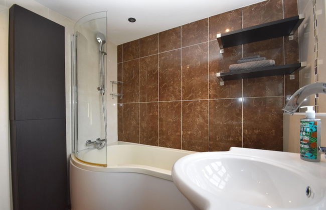 Rose Mullion Cottage - Foto 21