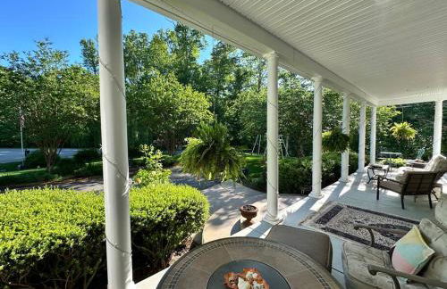 River Rock Villa - Privacy, Pool, River, Luxury - Foto 77