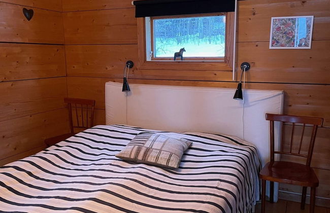 4 Star Holiday Home in Grythyttan-by Traum - Foto 2