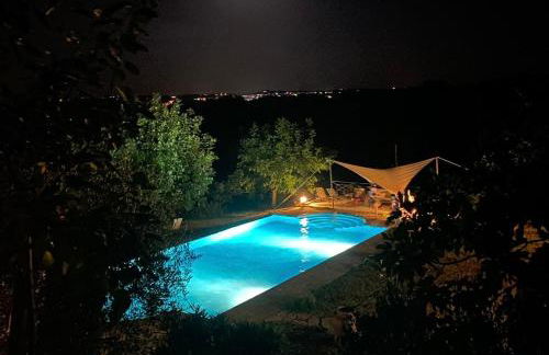 Podere Macee Casavacanza - Foto 10