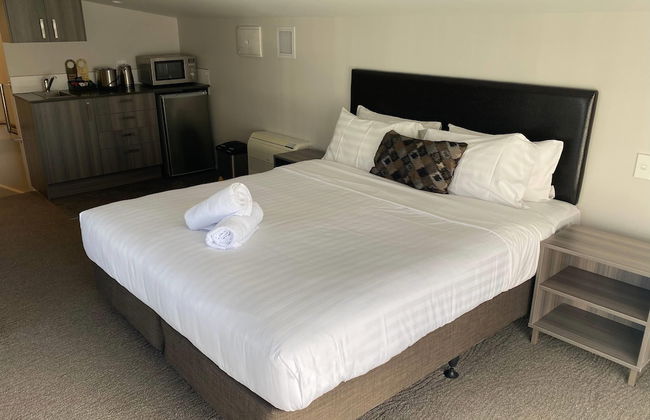 Ramada Suites by Wyndham Queenstown Remarkables Park - Foto 36