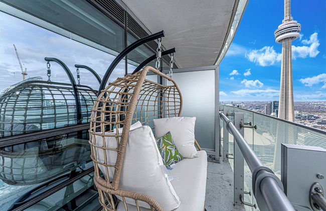 The Harbour Toronto - Foto 46