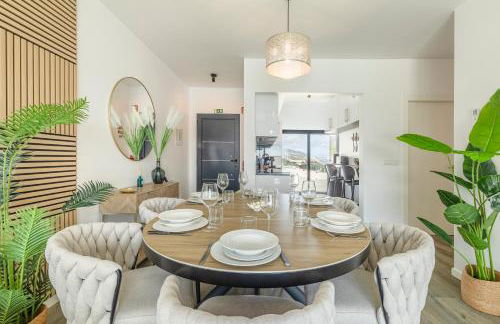 Alma do mar luxury - Ocean front - Foto 10