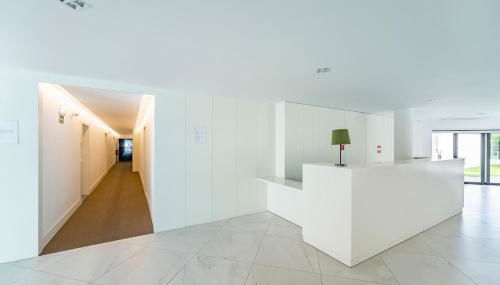 Antas Park Flat With Pool - Foto 3