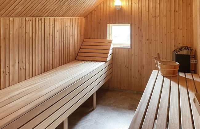 11 Person Holiday Home in Odeshog-by Traum - Foto 15