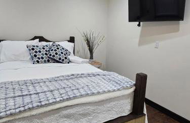 Country Cottage - A - Foto 9