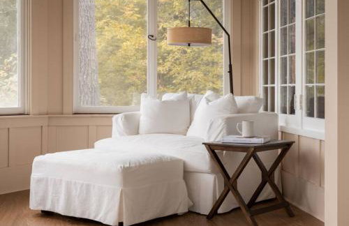 Quietude - A 60-Acre Historic Mountain Estate with 10 bedrooms - Foto 10