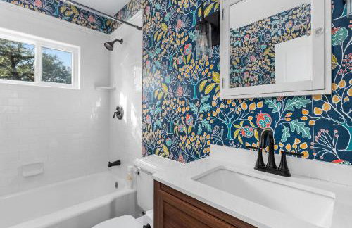 Ab Astris - Starry Night Cottage 2 - Foto 3