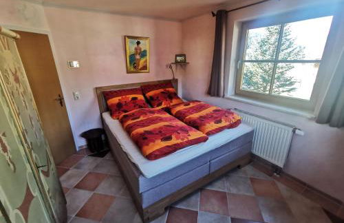 Konstanzer Bergblick mit Wintergarten - Foto 16