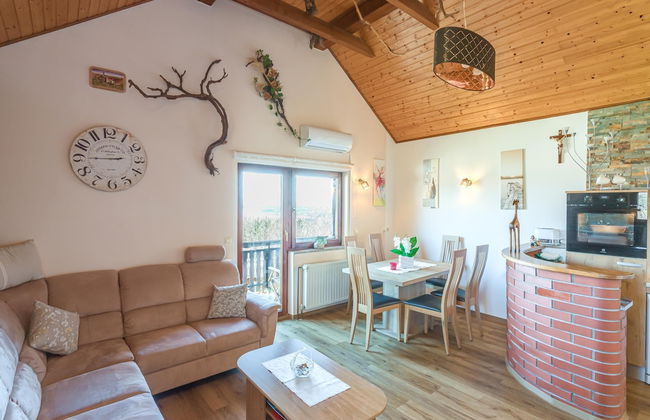 Vineyard Cottage Bahor - Foto 8