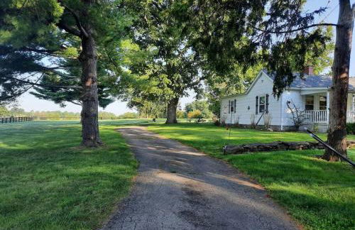 Charming Cottage on a City Farm! - Foto 15