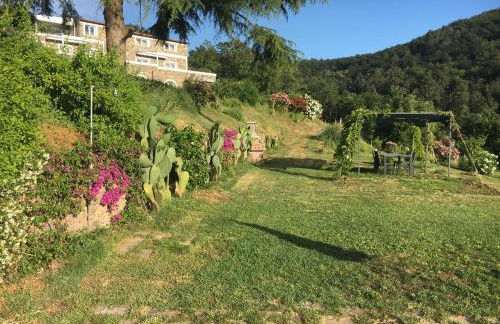Cinque Terre, Tuscany, Liguria, Lerici, apartment #1 - Photo 47