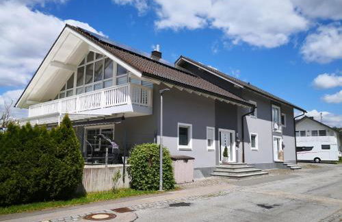 Ferienwohnung Neuerer - Foto 1