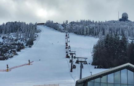 Ferienwohnung Osser Woid - Foto 29