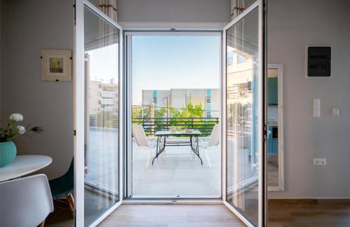 Peacock's Apartments - Foto 19