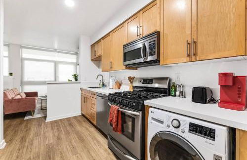 Amazing studio in SM Promenade! Free parking! - Photo 27