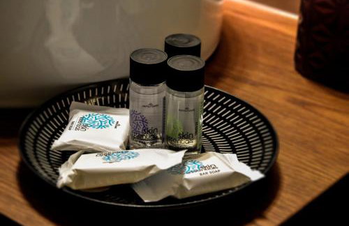 MetsoVillas στο κέντρο του Μετσόβου - Photo 23