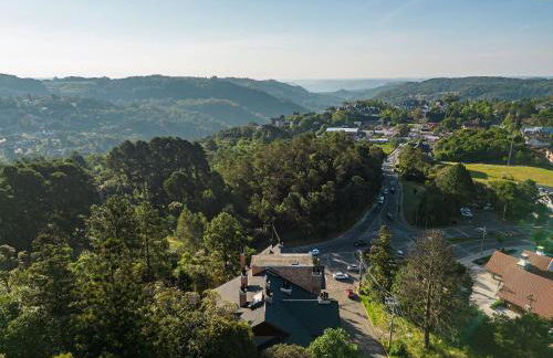 Alpes da Montanha Duplex 2 dorm by Achei Gramado - Photo 39