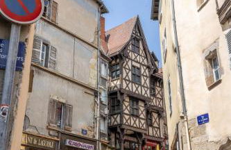 Le Grand Pirou # Lumineux # Halte Auvergne - Foto 17