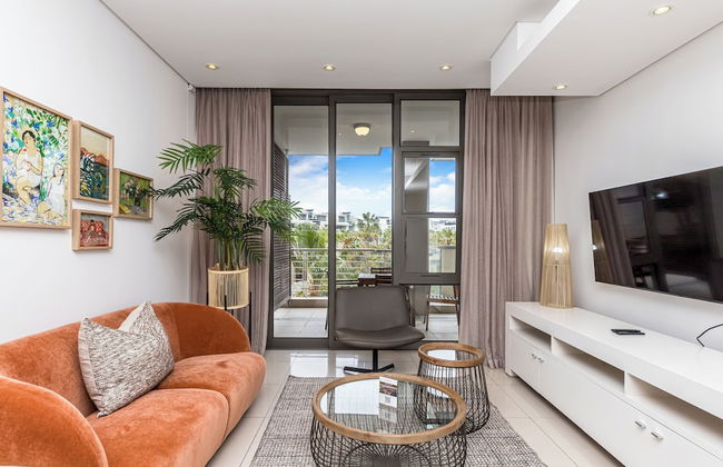 Lawhill Luxury Apartments - Photo 79