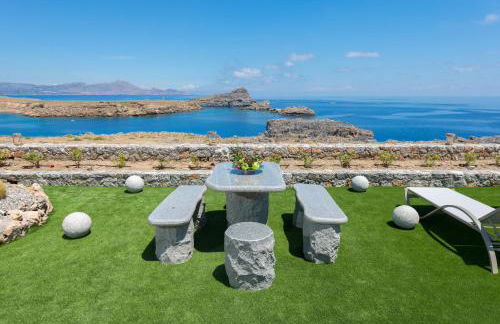 Lindos Vigli Private Villa - Photo 37