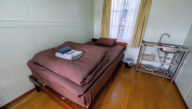 CORAZON RESORT - Foto 4, Habitación