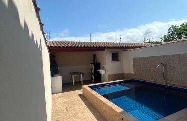 JK Casa Mongaguá - Foto 1