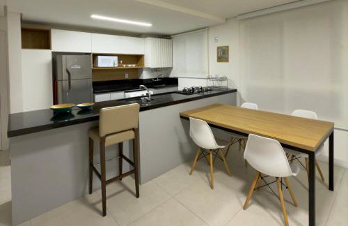 Apartamento muito bem localizado e impecavel - Photo 21