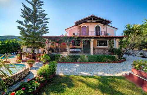 Villa Elea - Foto 41
