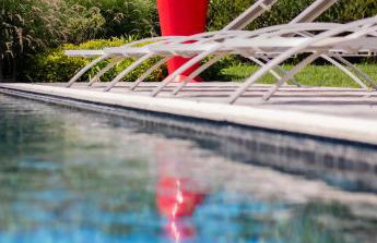 Villa contemporaine classée 5 étoiles avec piscine Antibes - Foto 35