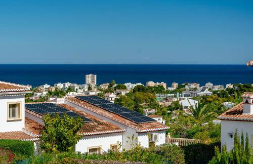 Villa Aurora Boreal by Interhome - Foto 39