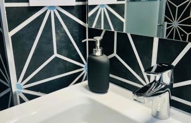 Patraix nice suite - Photo 13