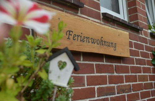 FeWo Deichblick Wischhafen - Photo 9