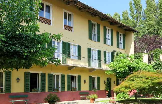 Dimora Berchiatti - Foto 25