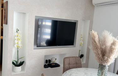 Studio élégant Cannes centre , proche croisette - Foto 11